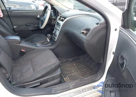 2012 Chevrolet Malibu 1Lt z USA, uszkodzony, nr VIN 1G1ZC5EU3CF365435